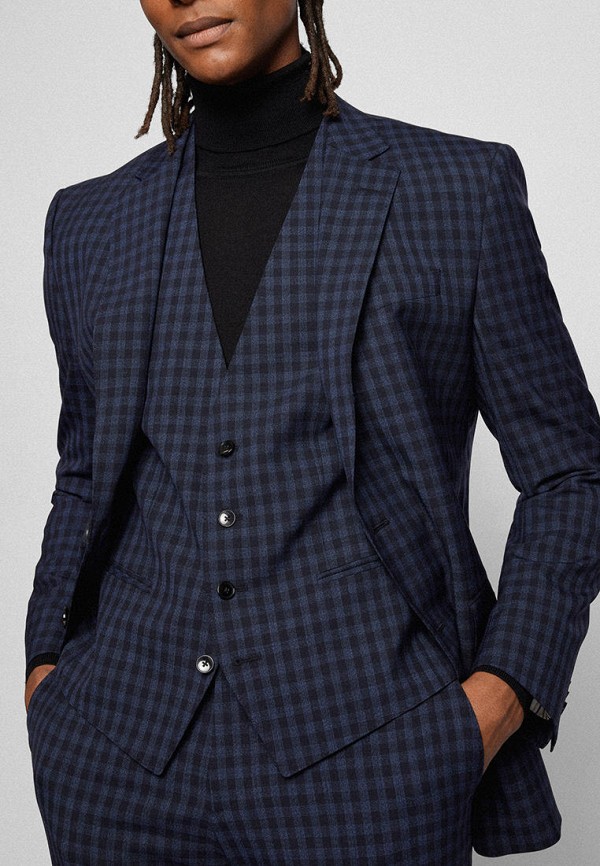 фото Водолазка boss