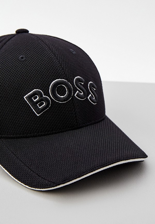 фото Бейсболка boss