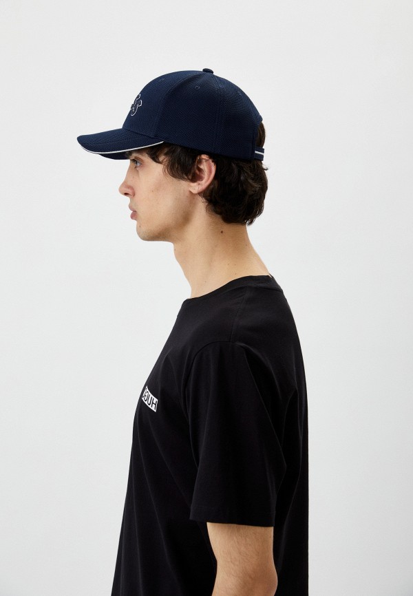 фото Бейсболка boss