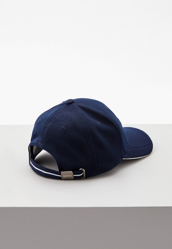 фото Бейсболка boss