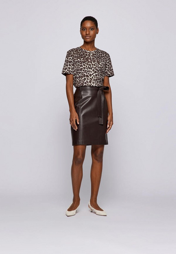 фото Футболка boss