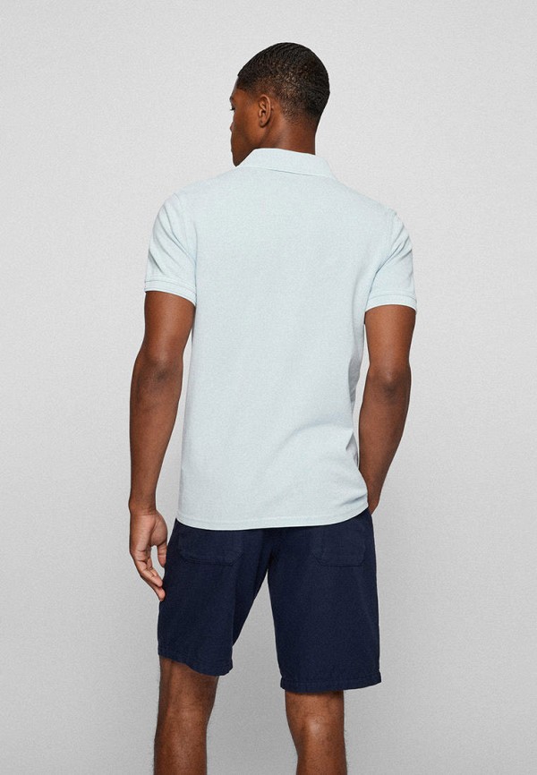 фото Поло boss