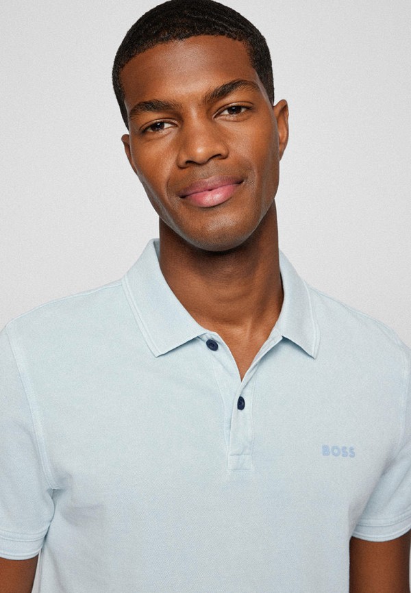 фото Поло boss