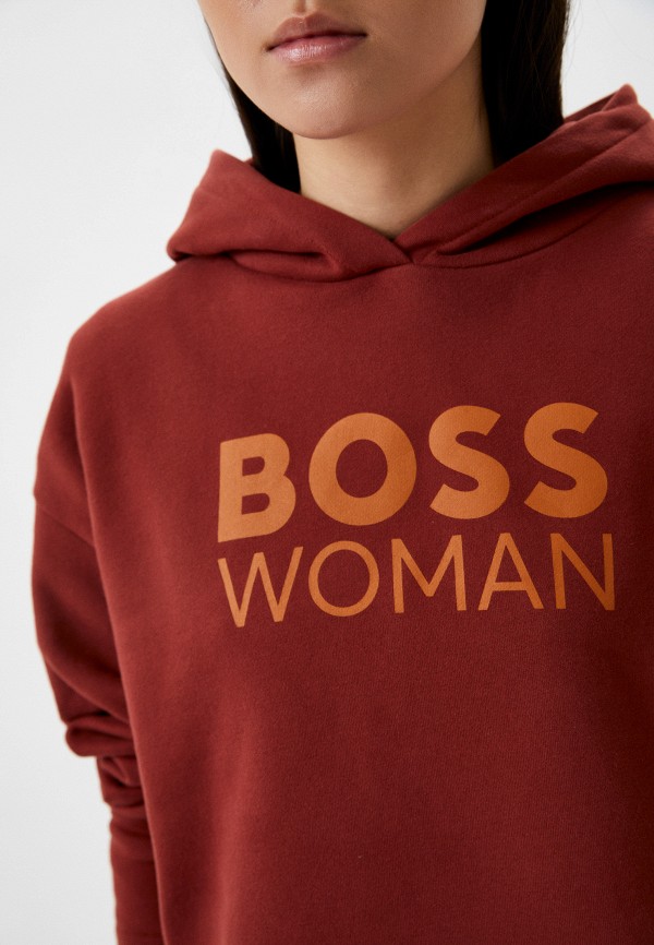 фото Худи boss