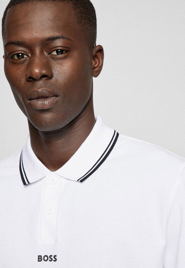 фото Поло boss