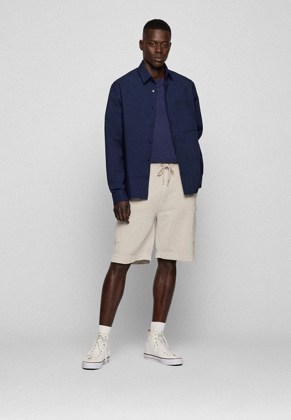 фото Рубашка boss