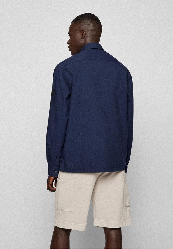 фото Рубашка boss