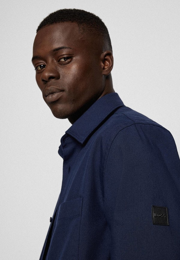 фото Рубашка boss