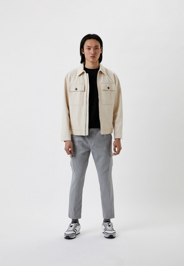 фото Футболка boss