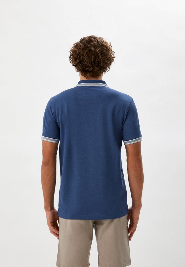 фото Поло boss