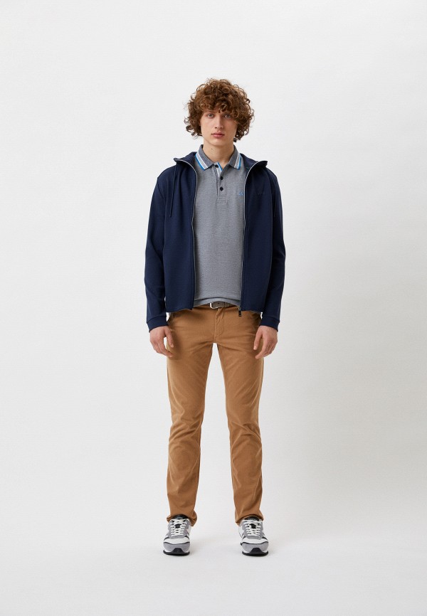 фото Поло boss