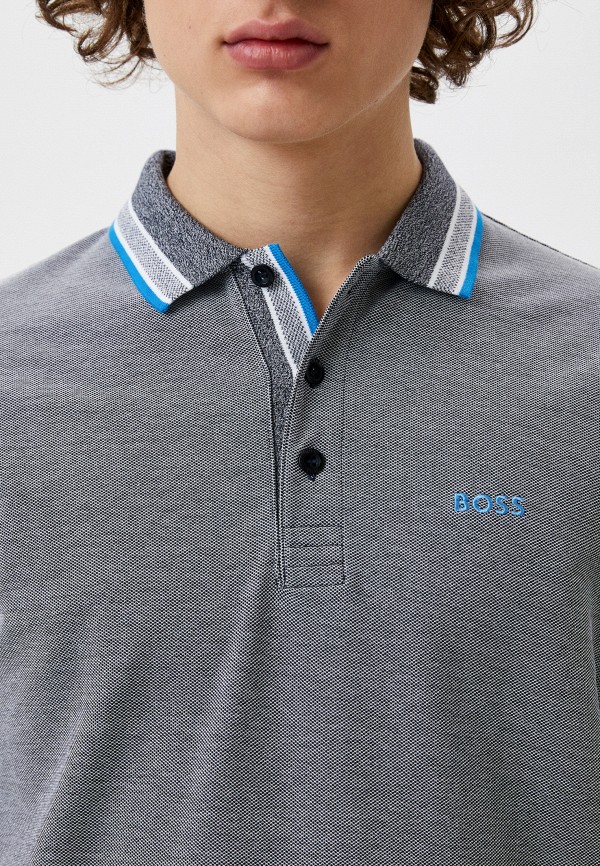 фото Поло boss