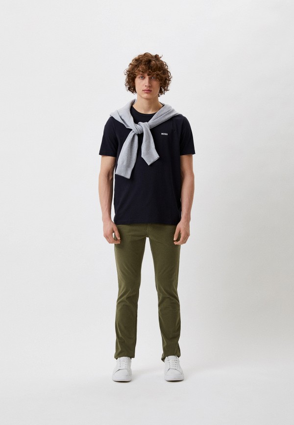 фото Футболка boss