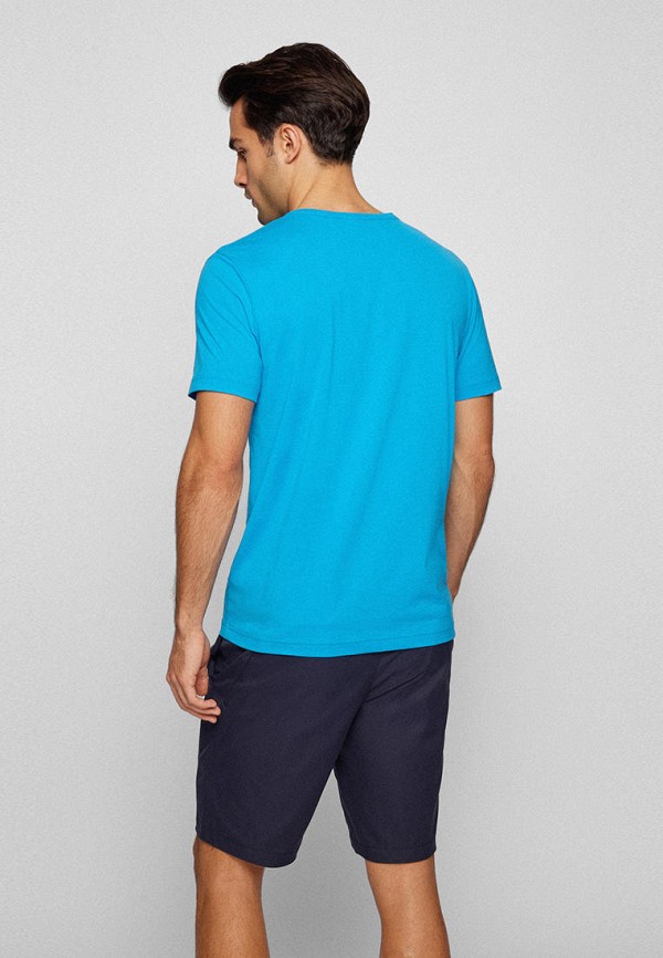 фото Футболка boss