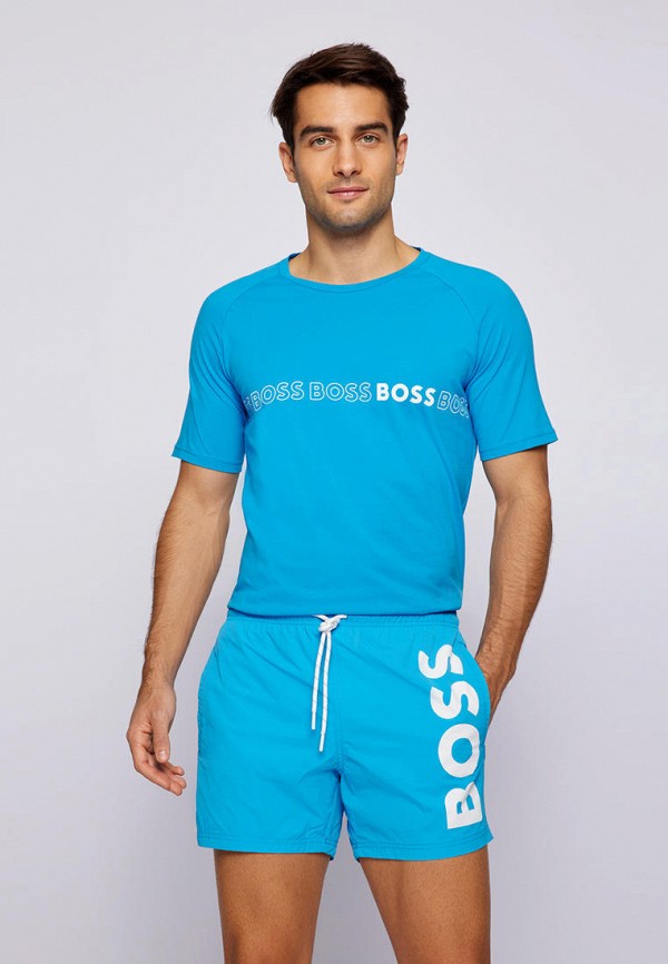 фото Футболка boss