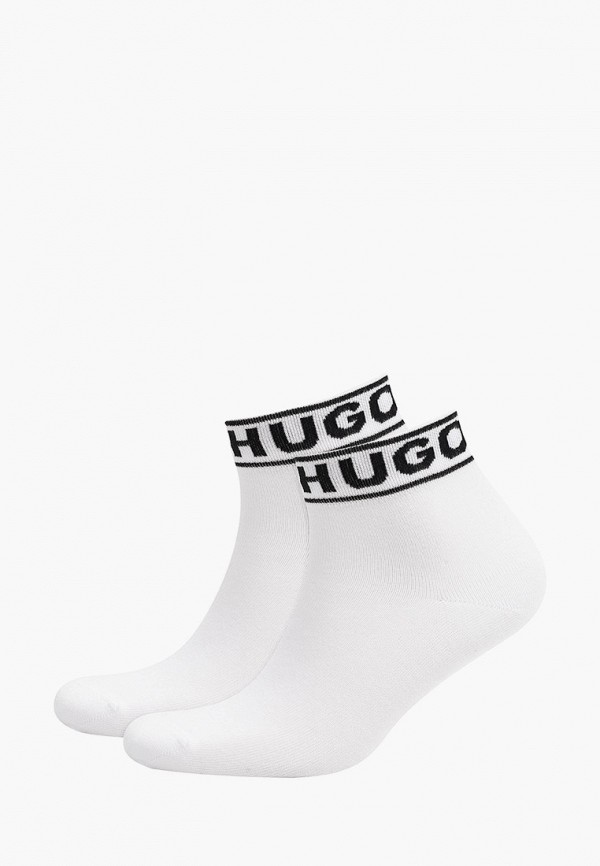 Носки 2 пары  Hugo