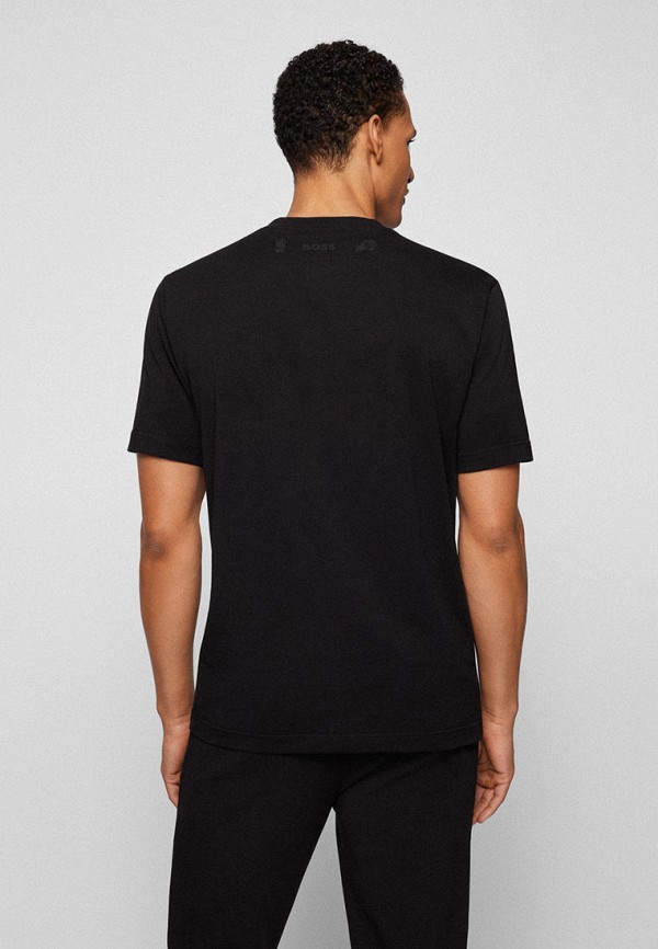 фото Футболка boss