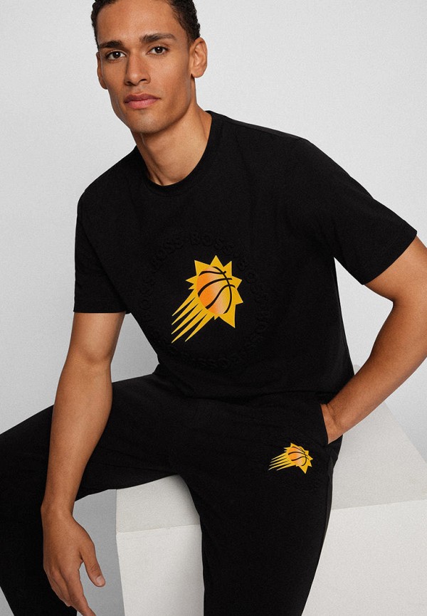 фото Футболка boss