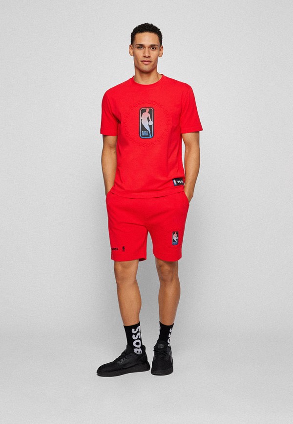 фото Футболка boss