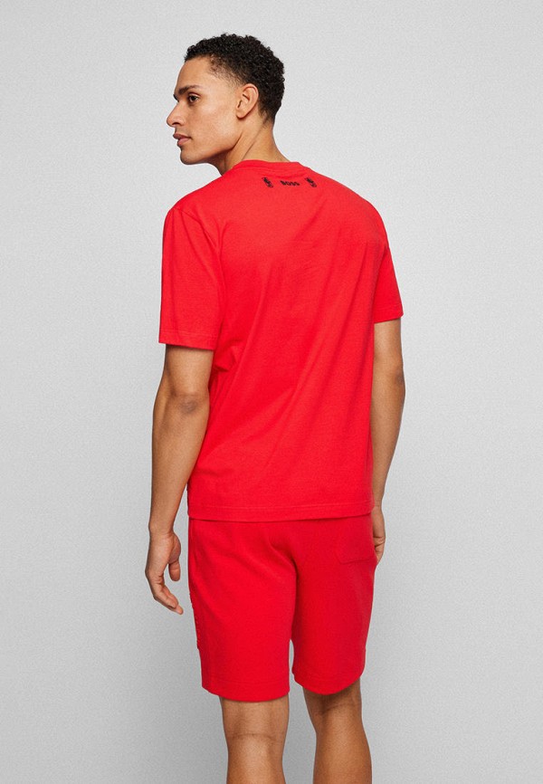 фото Футболка boss