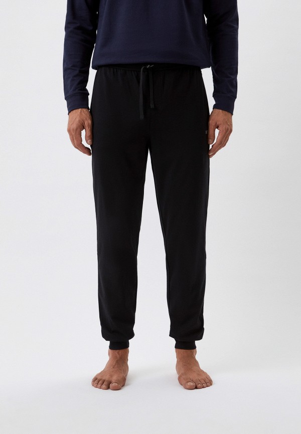 

Брюки домашние Boss, Черный, Mix&Match Pants