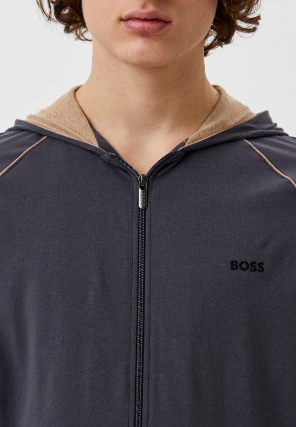 фото Толстовка boss