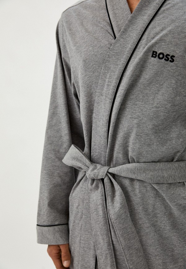 фото Халат домашний boss