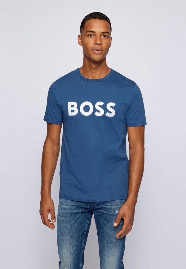 фото Футболка boss