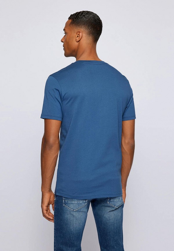 фото Футболка boss