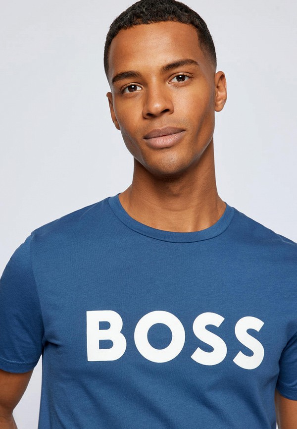 фото Футболка boss