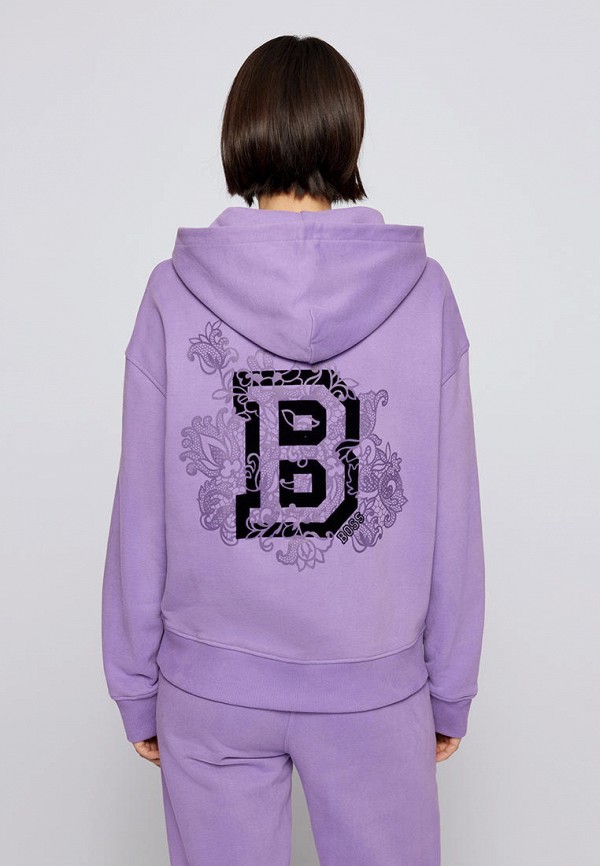 фото Худи boss