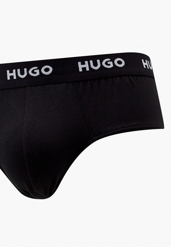 фото Трусы 3 шт. hugo