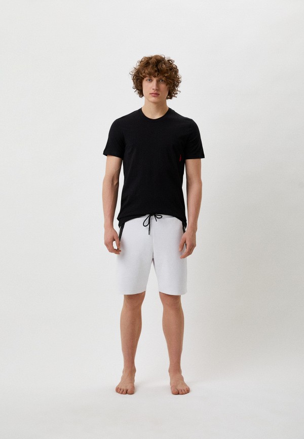 фото Футболки домашние 2 шт. hugo