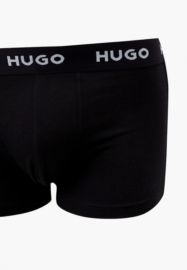 Трусы 3 шт.  Hugo фото