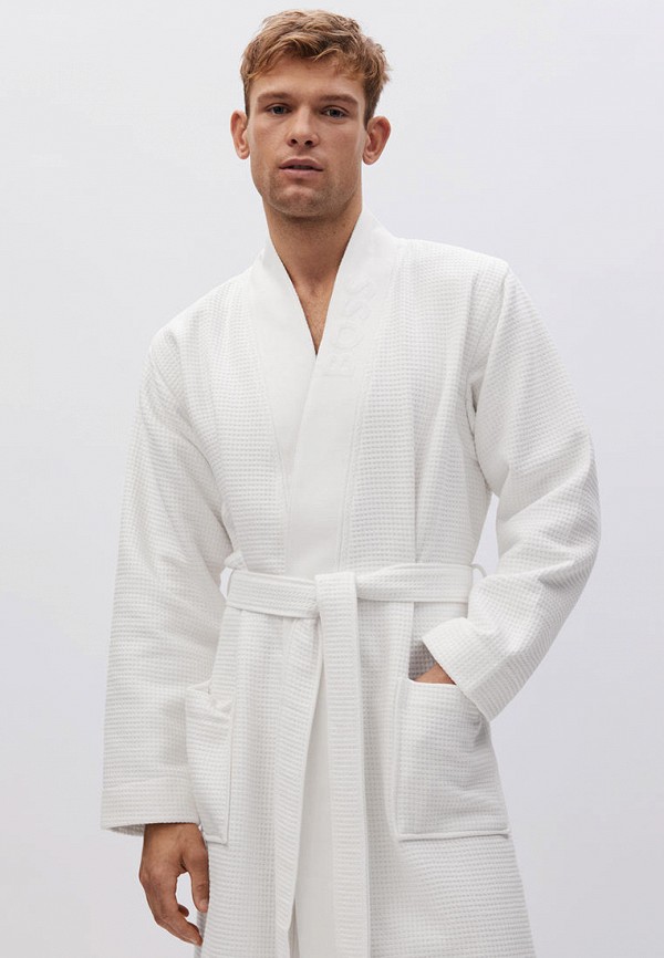 фото Халат домашний boss