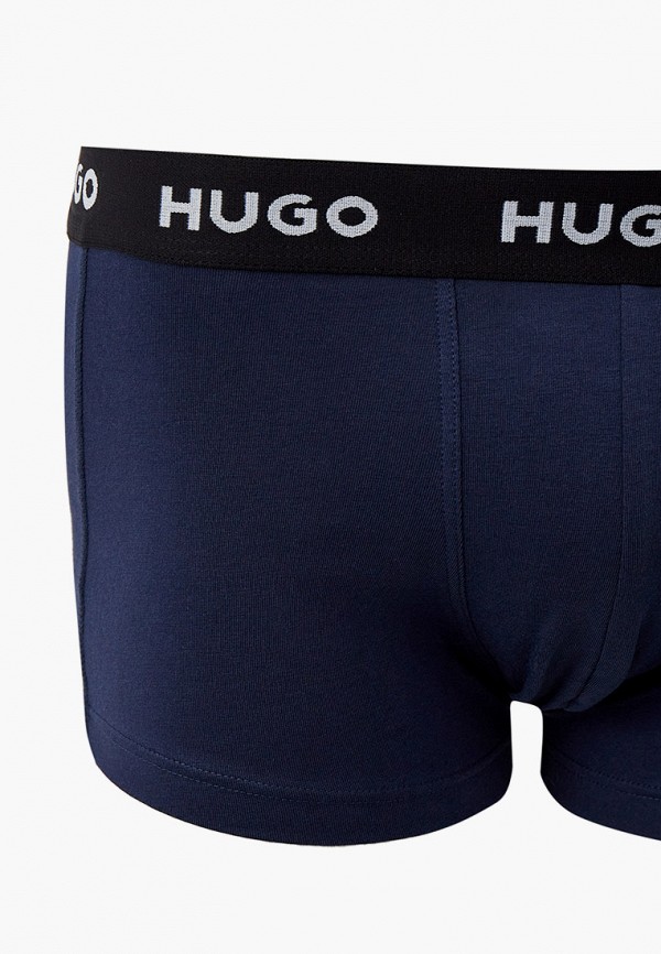 фото Трусы 3 шт. hugo