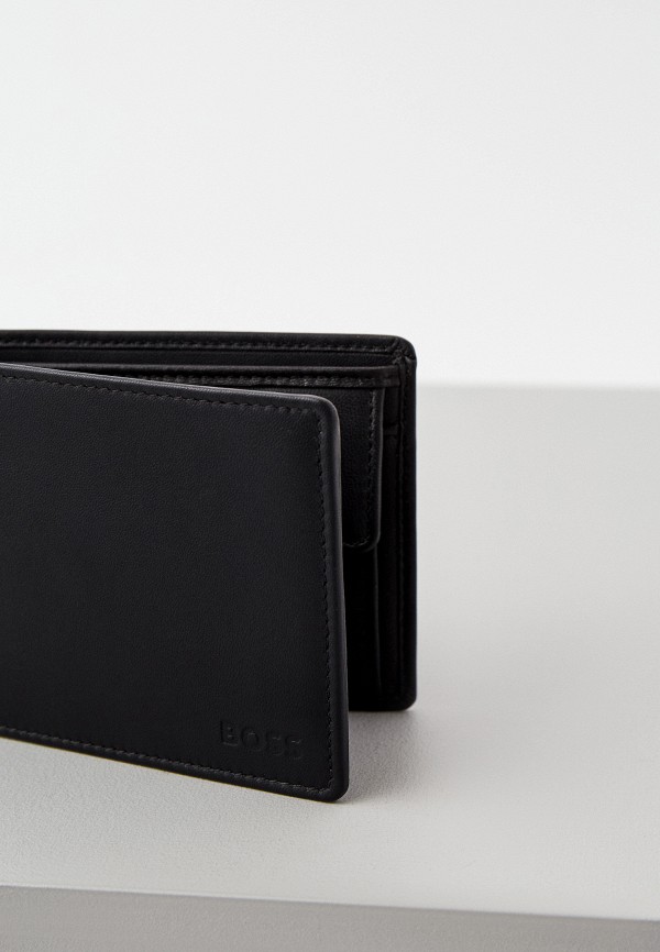 фото Кошелек boss