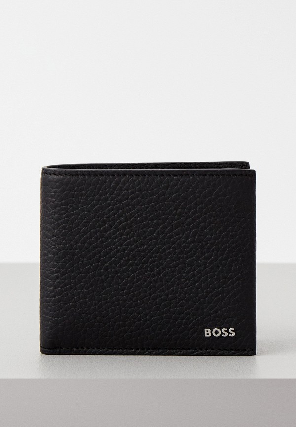 

Кошелек Boss, Черный