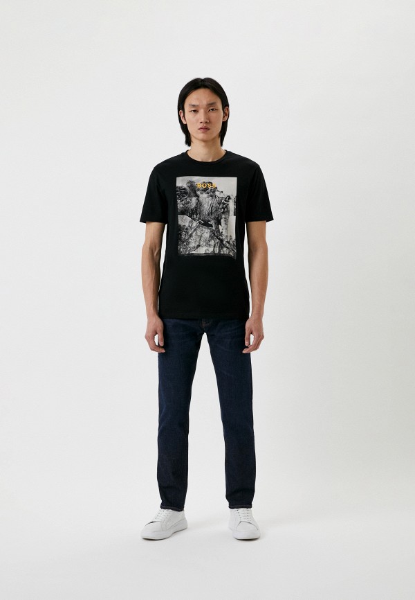 фото Джинсы boss