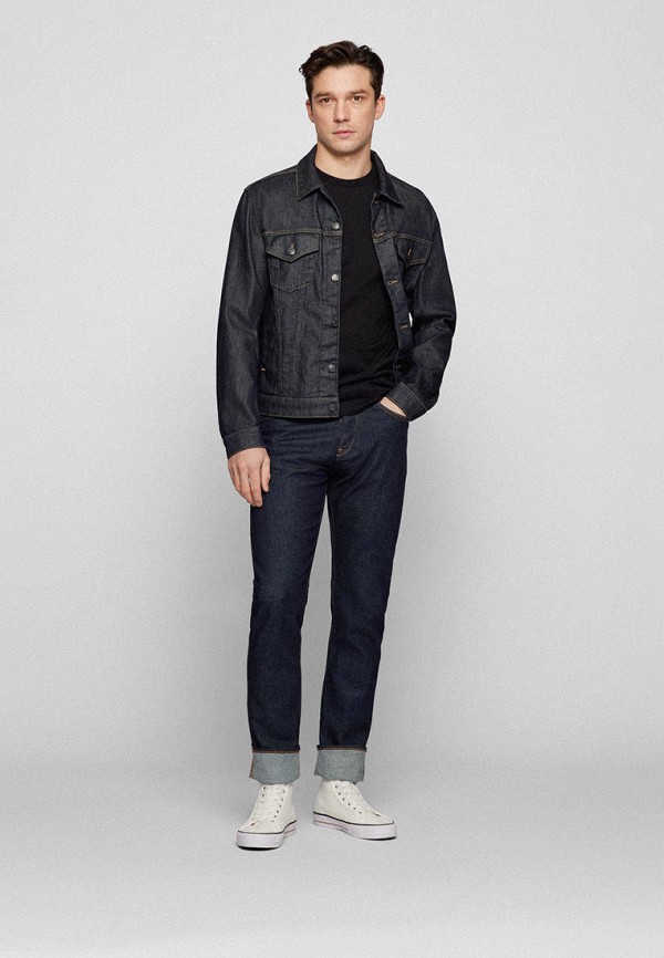 фото Джинсы boss