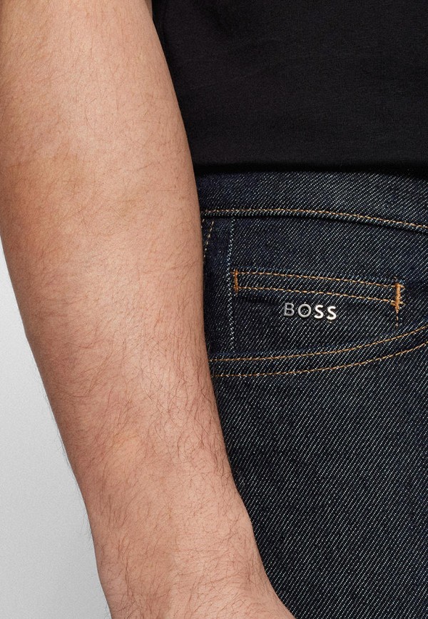 фото Джинсы boss