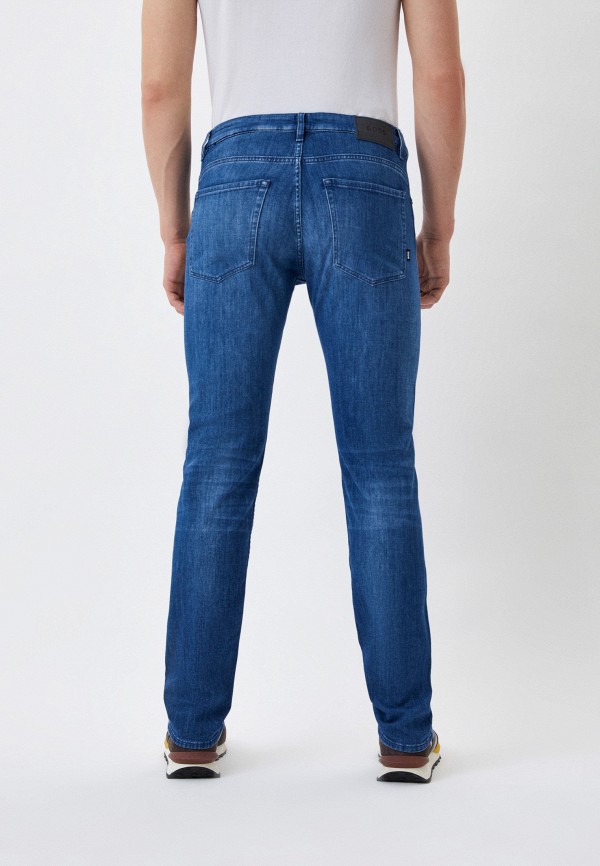 фото Джинсы boss