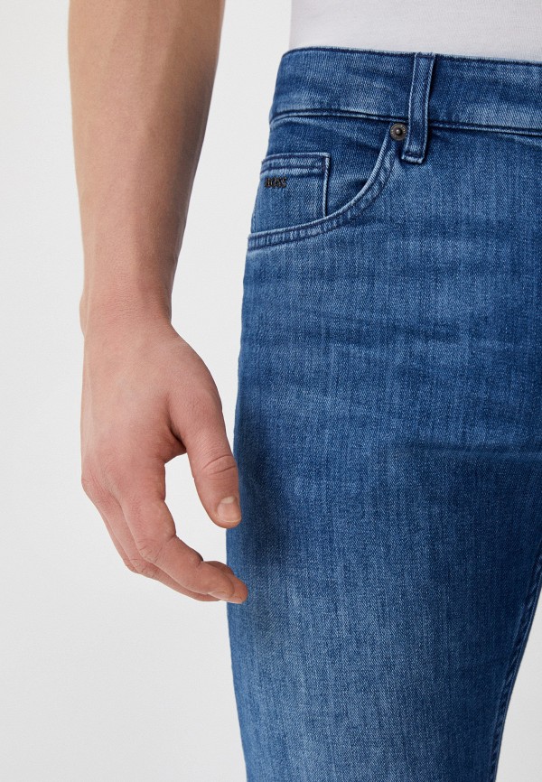фото Джинсы boss
