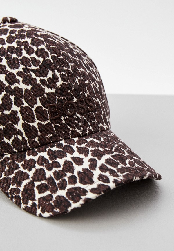 фото Бейсболка boss