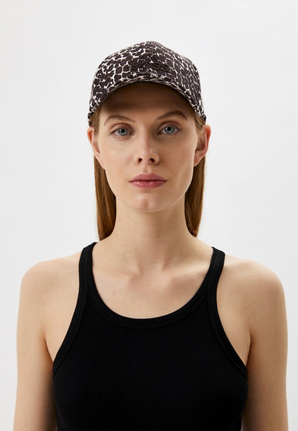 фото Бейсболка boss