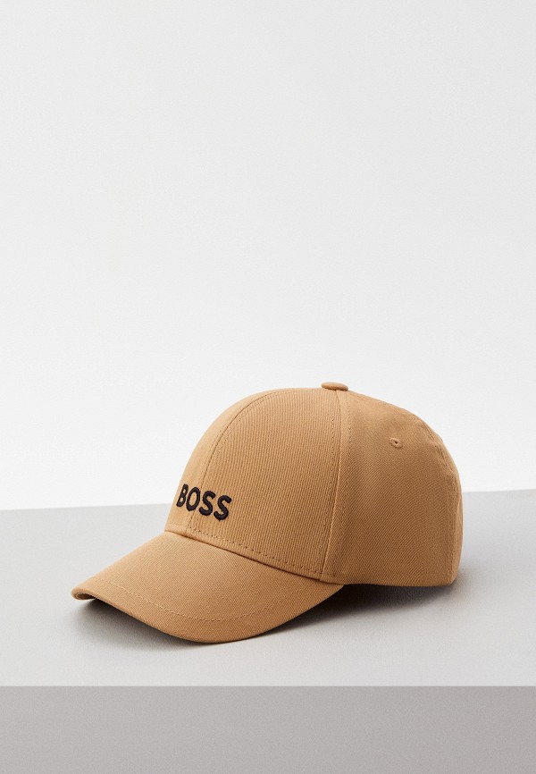 фото Бейсболка boss