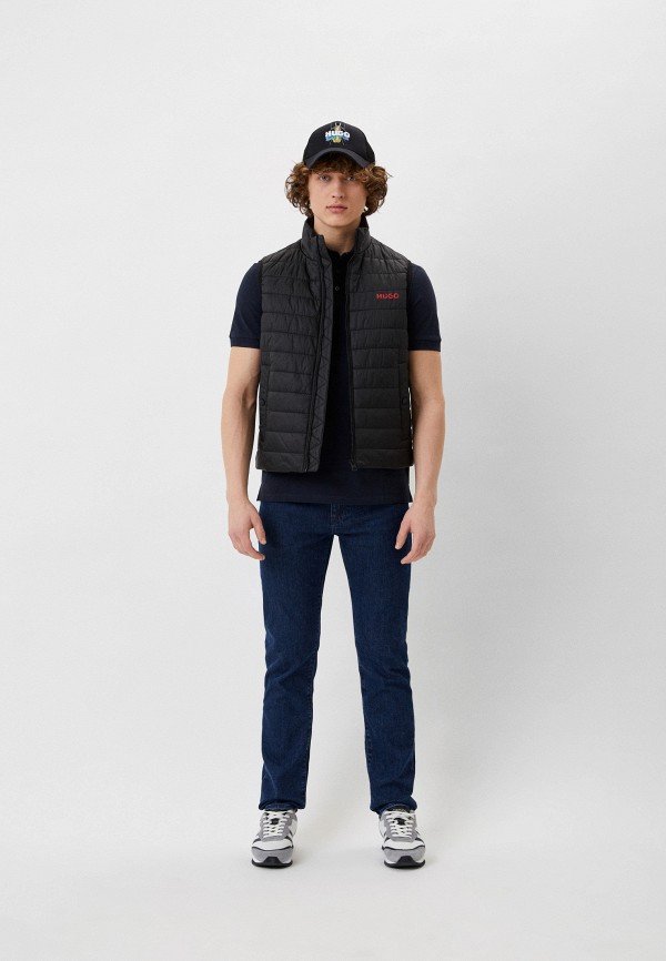 фото Джинсы boss