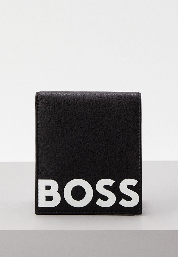 фото Кошелек boss