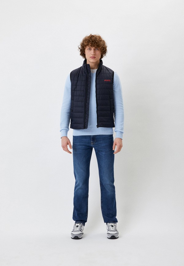 фото Джинсы boss