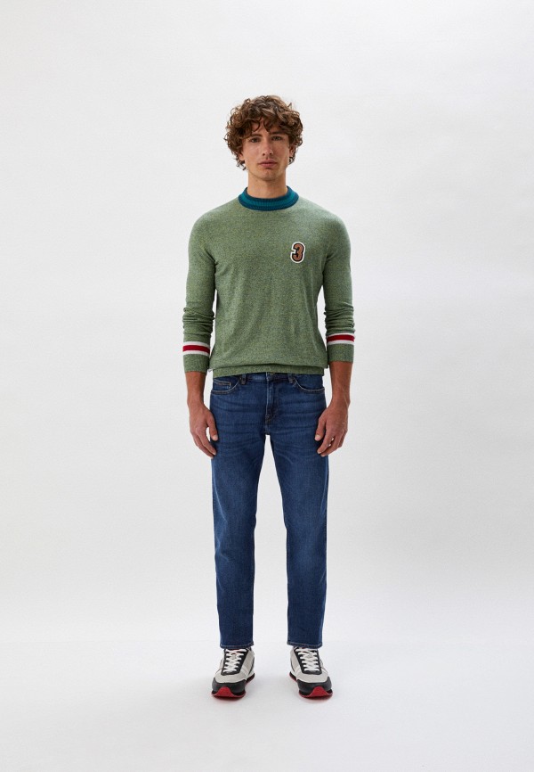 фото Джинсы boss